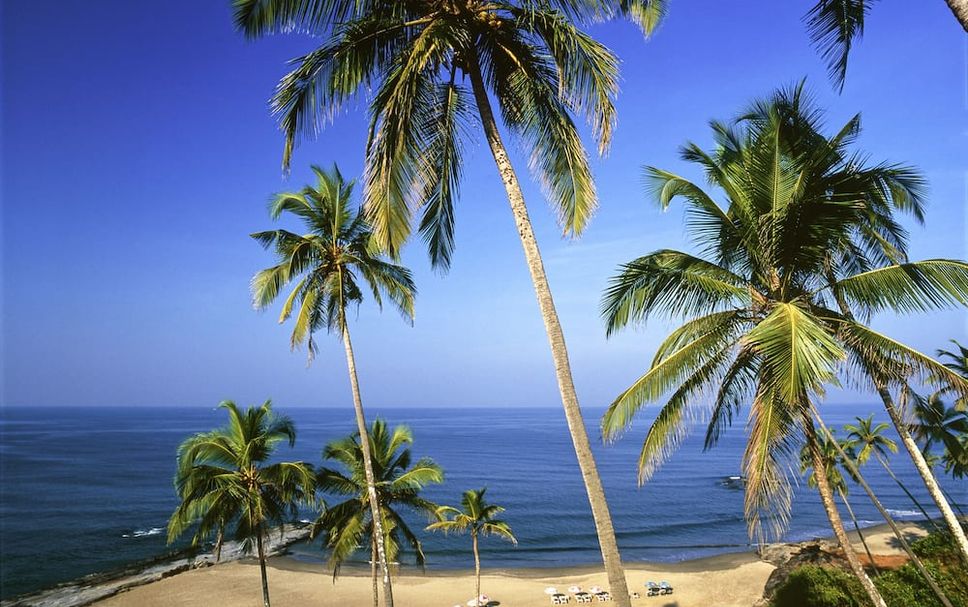 Plage Photo