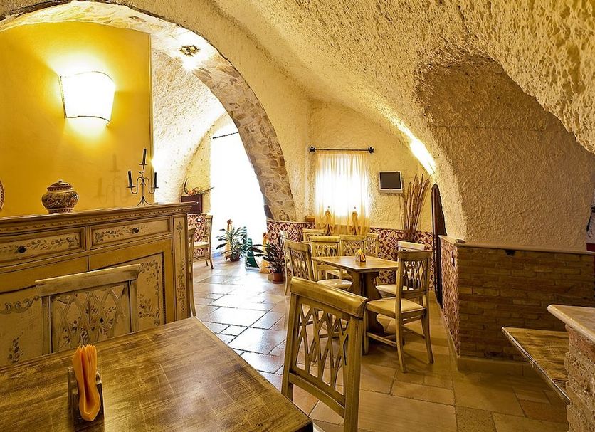 Salle à manger Photo
