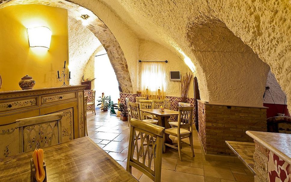 Salle à manger Photo