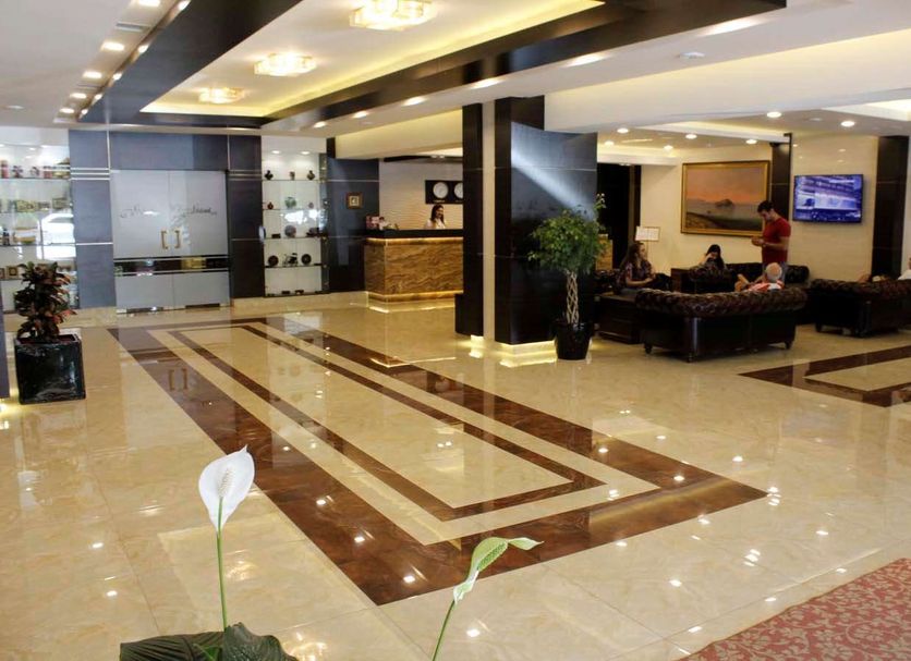 Hall d’entrée Photo