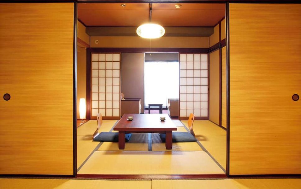 Salle à manger Photo