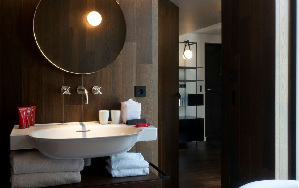 Chambre Photo