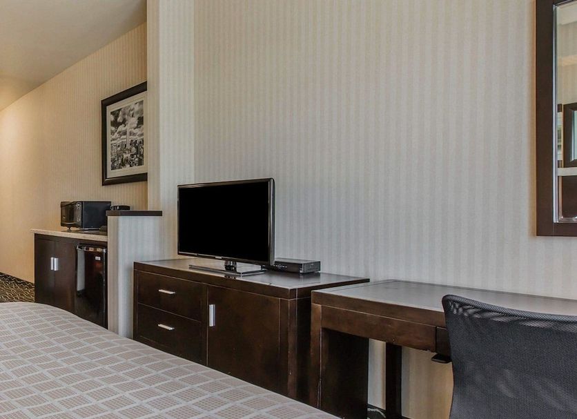 Équipements de la chambre Photo
