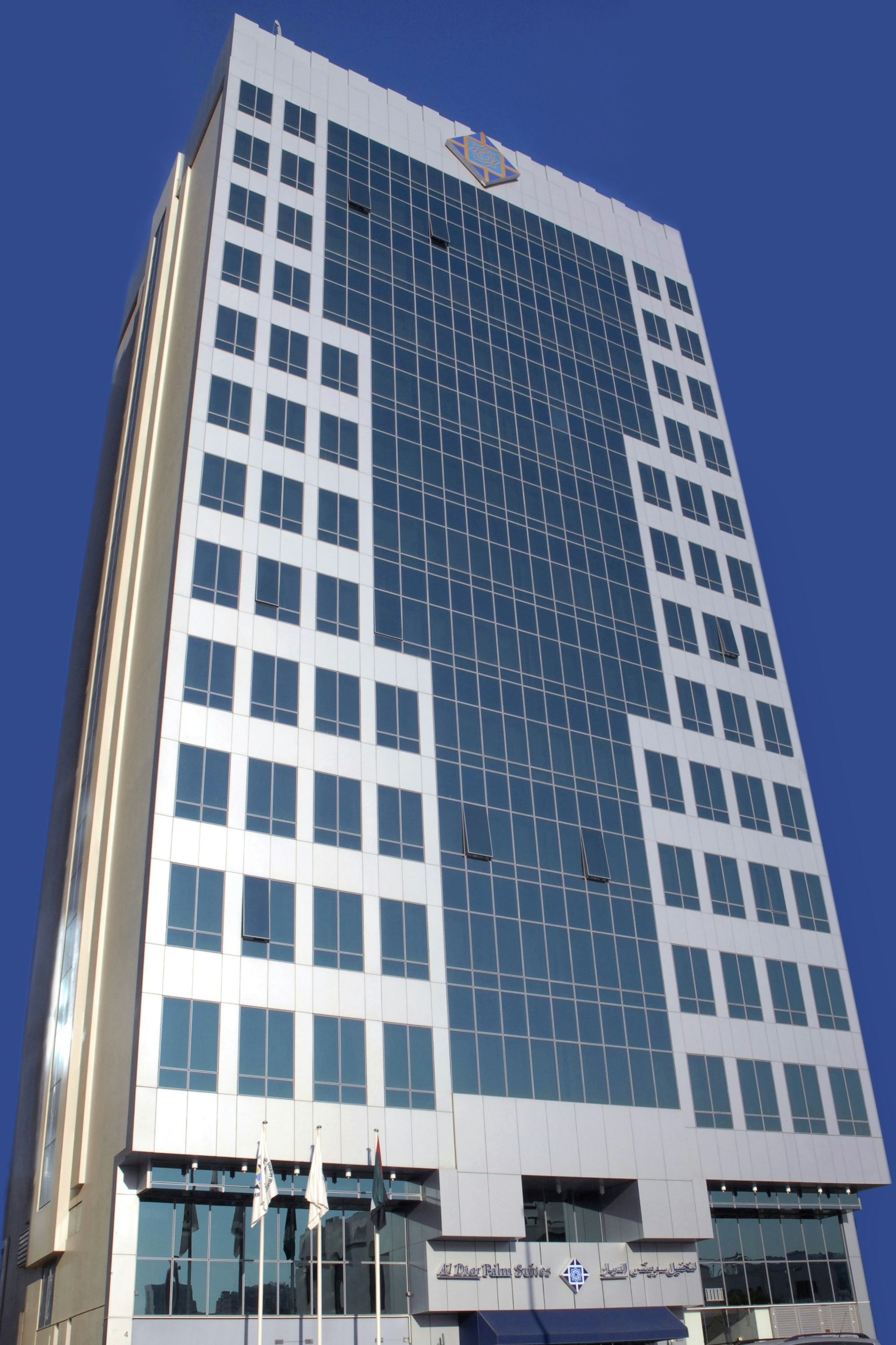 Bâtiment Photo