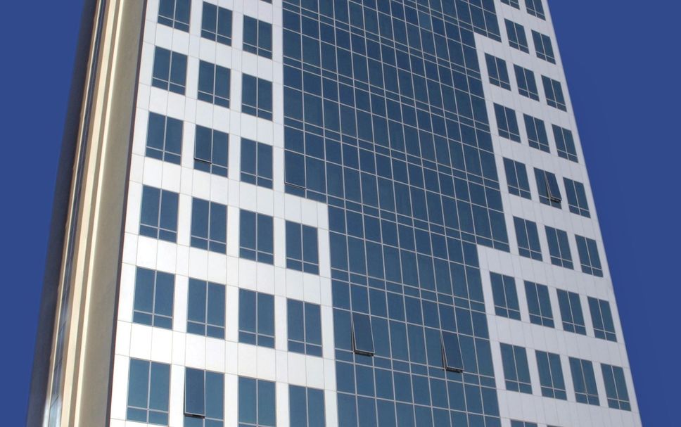 Bâtiment Photo