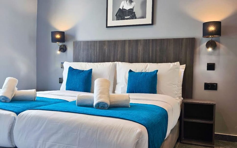 Chambre Photo