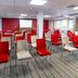 Espace de conférence