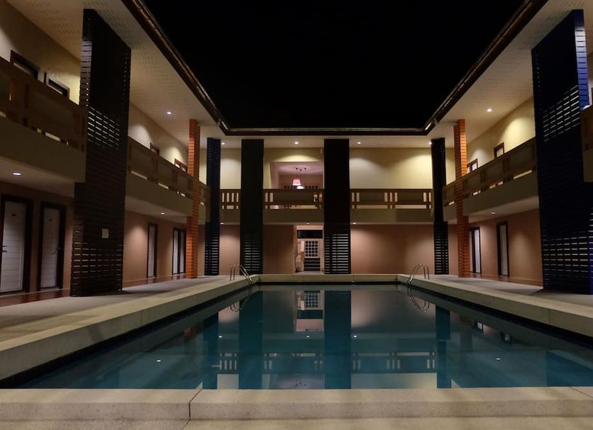 Piscine Photo