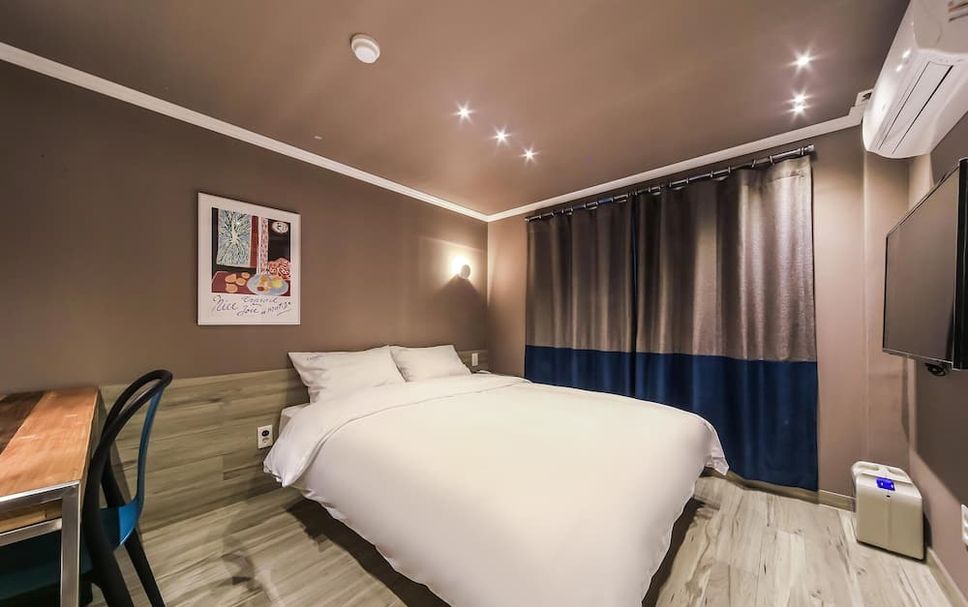 Chambre Photo