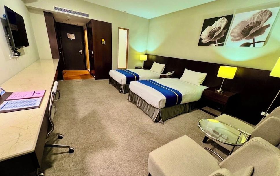 Chambre Photo
