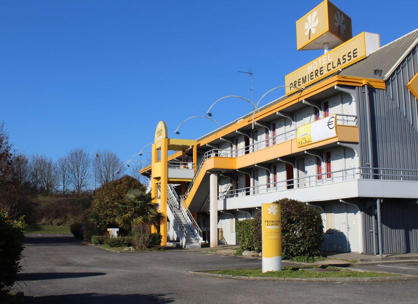 Bâtiment Photo