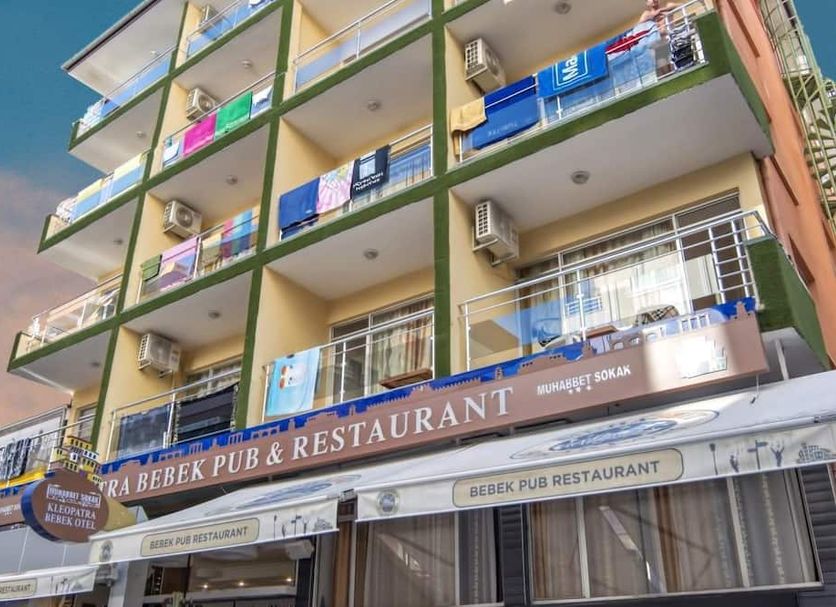 Bâtiment Photo