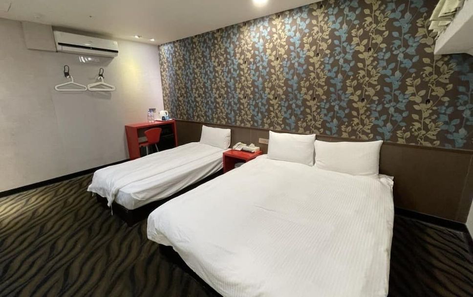 Chambre Photo
