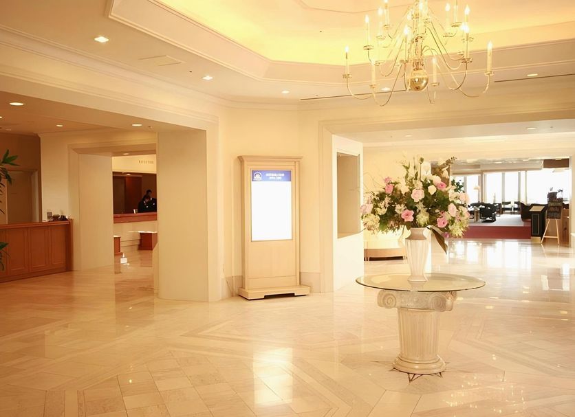 Hall d’entrée Photo