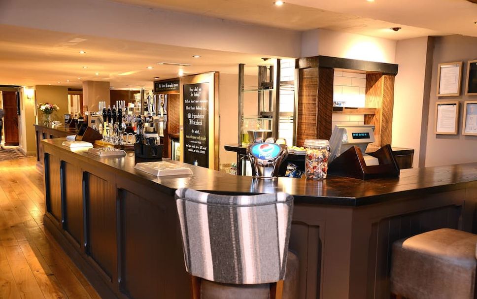 Bar Photo