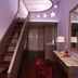Équipements de la chambre