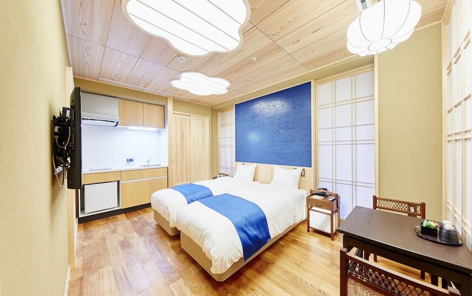 Chambre Photo