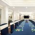 Espace de conférence