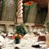 Salle de banquet