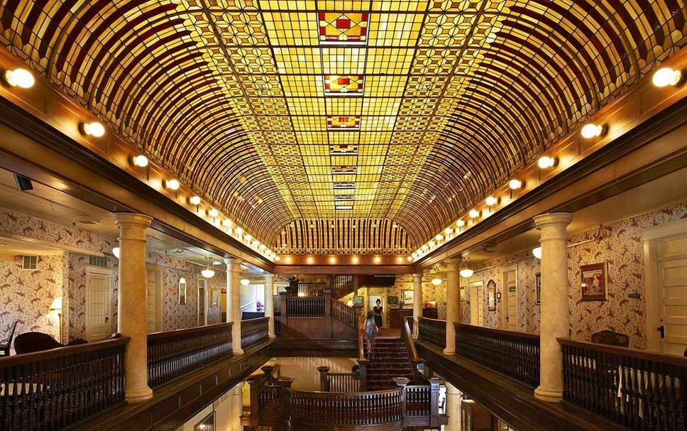 Hall d’entrée Photo