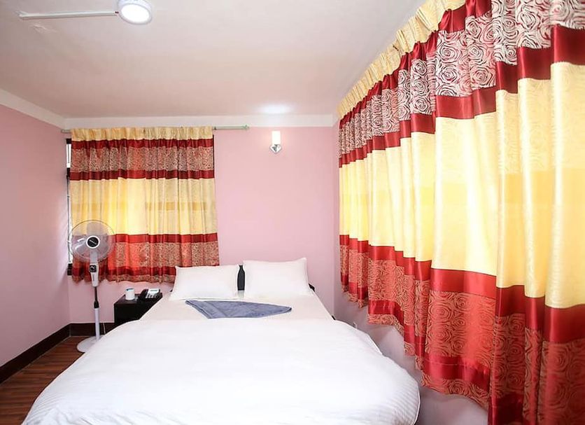 Chambre Photo