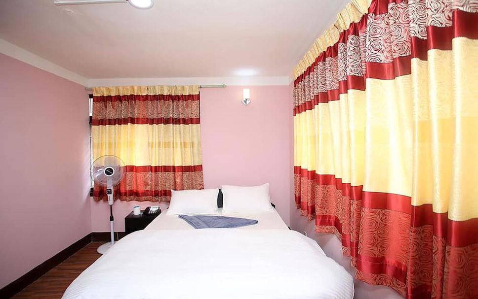 Chambre Photo