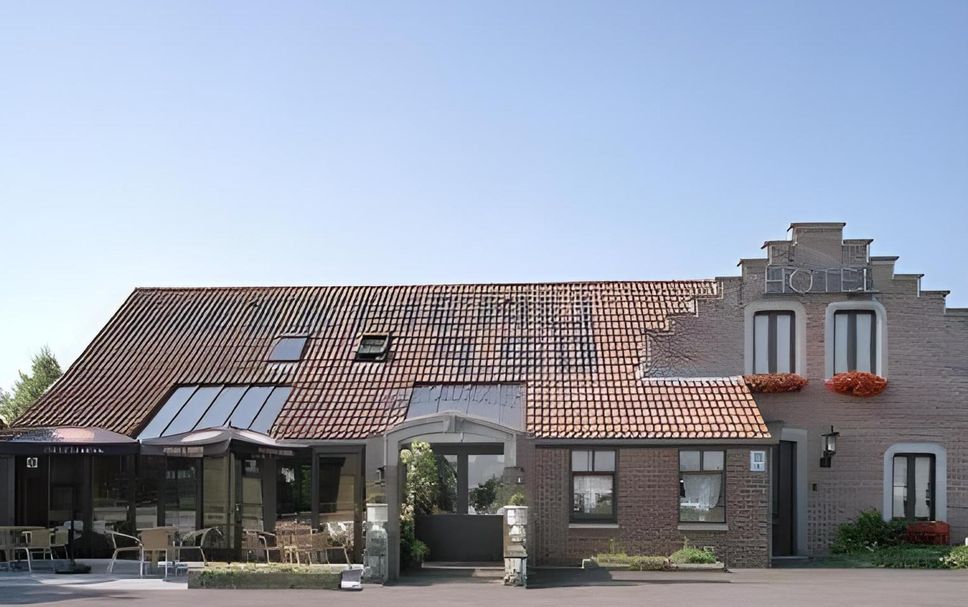 Bâtiment Photo