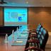 Espace de conférence
