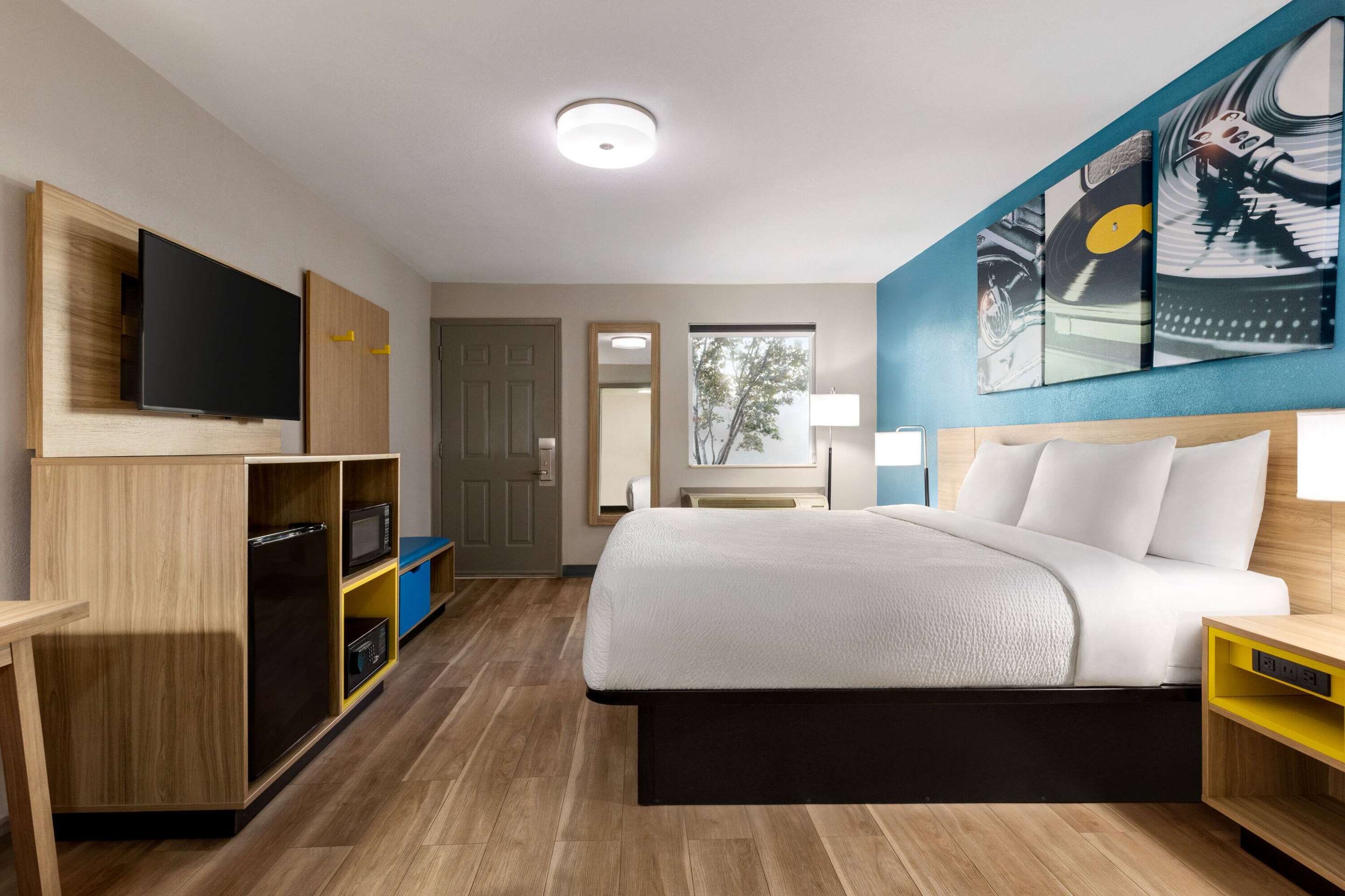 Chambre Photo