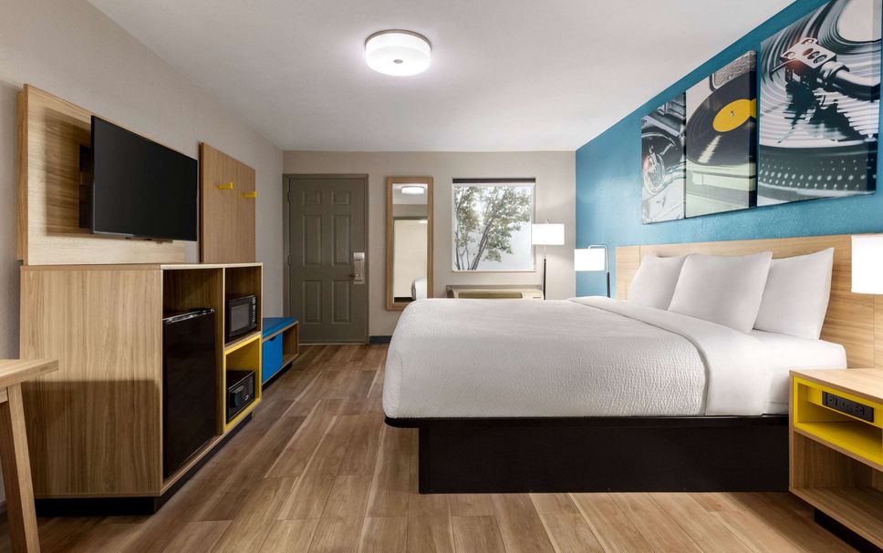 Chambre Photo
