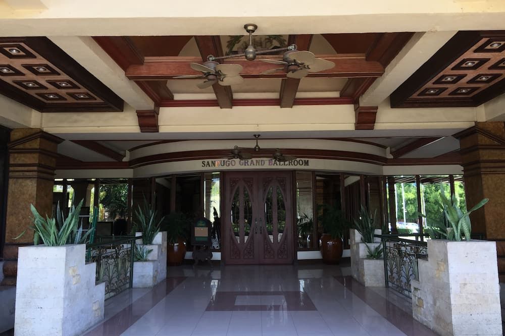 Hall d’entrée