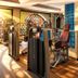 Salle de sport