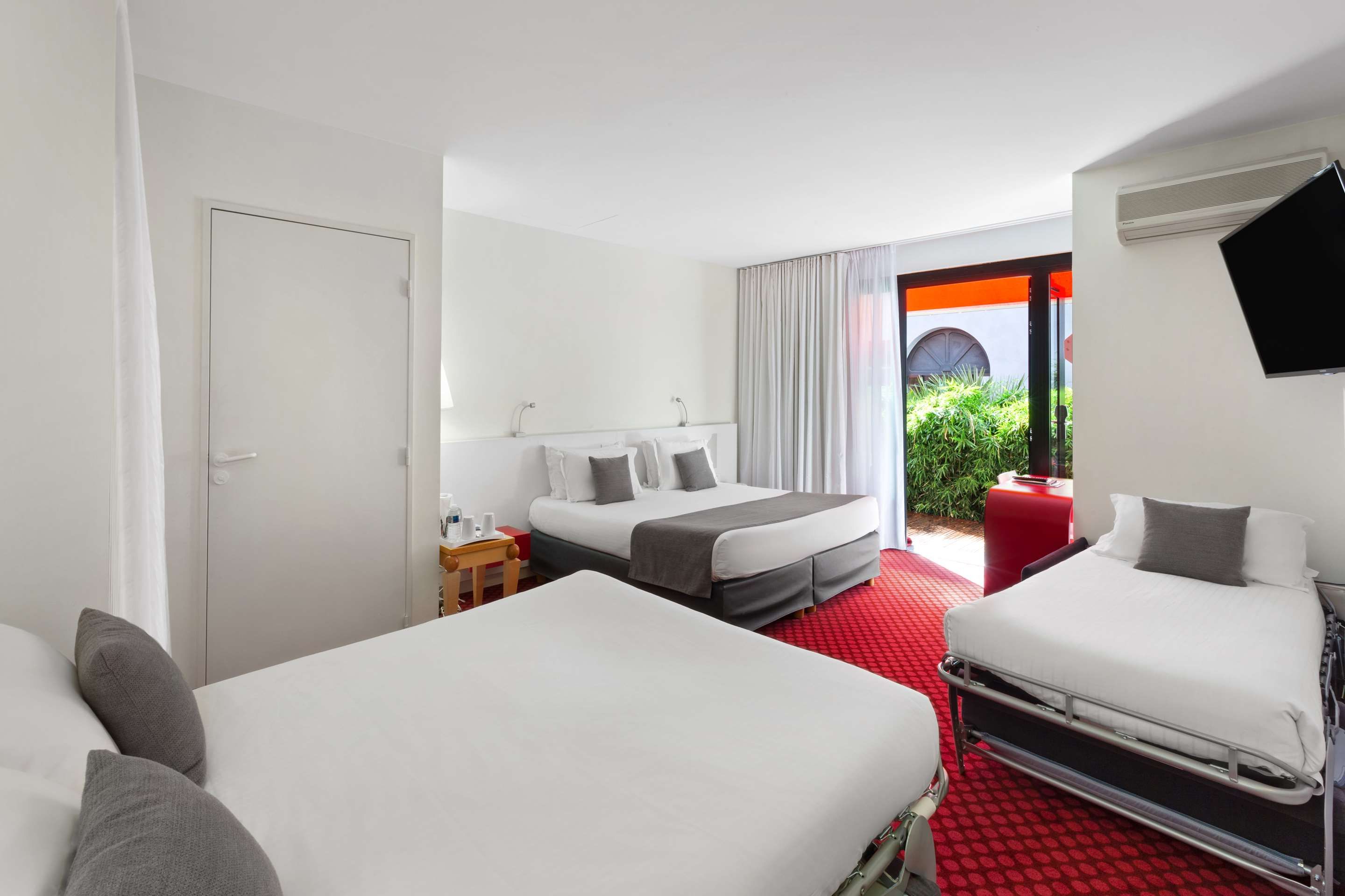 Chambre