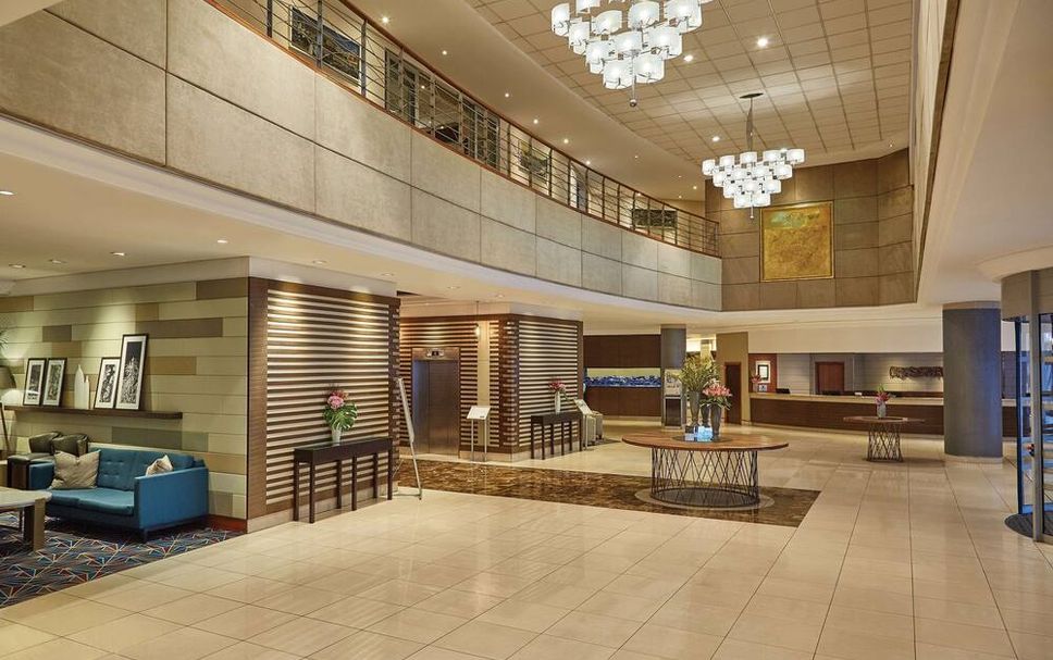 Hall d’entrée Photo