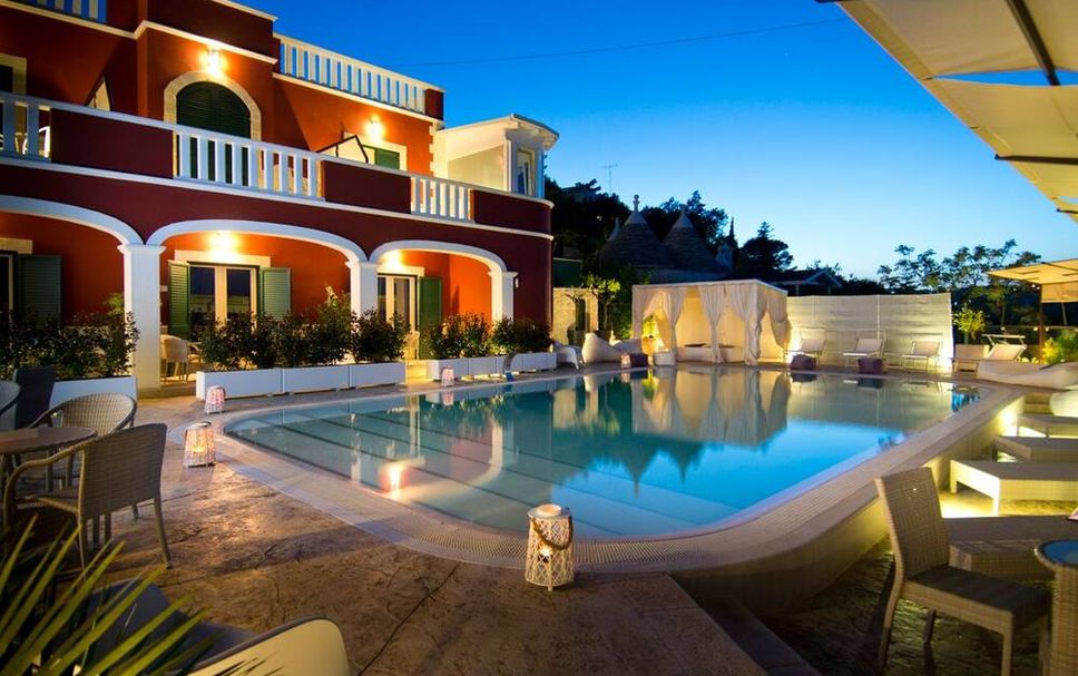 Piscine Photo