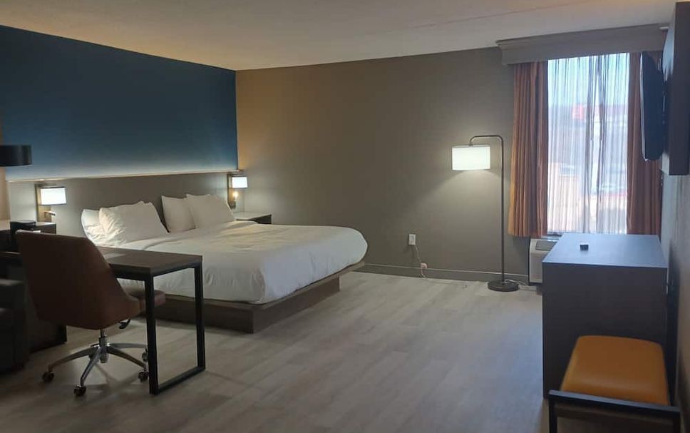 Chambre Photo