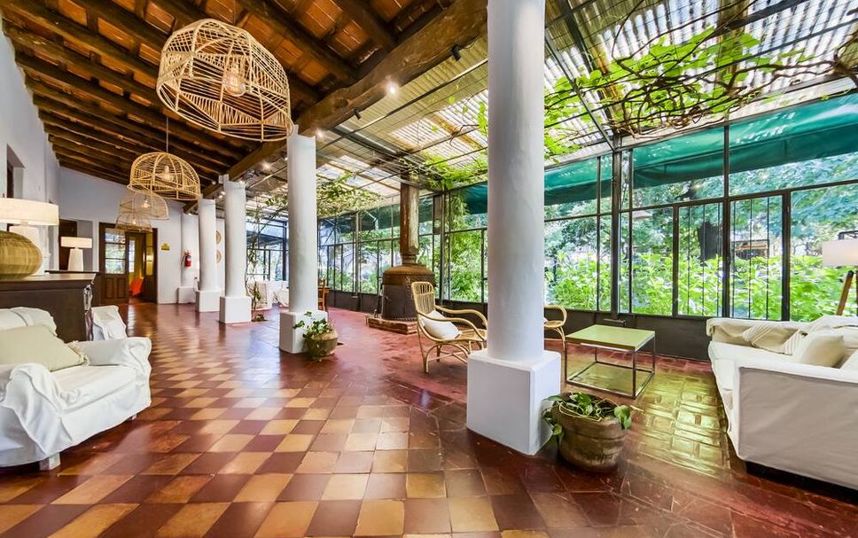 Hall d’entrée Photo