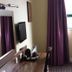 Équipements de la chambre