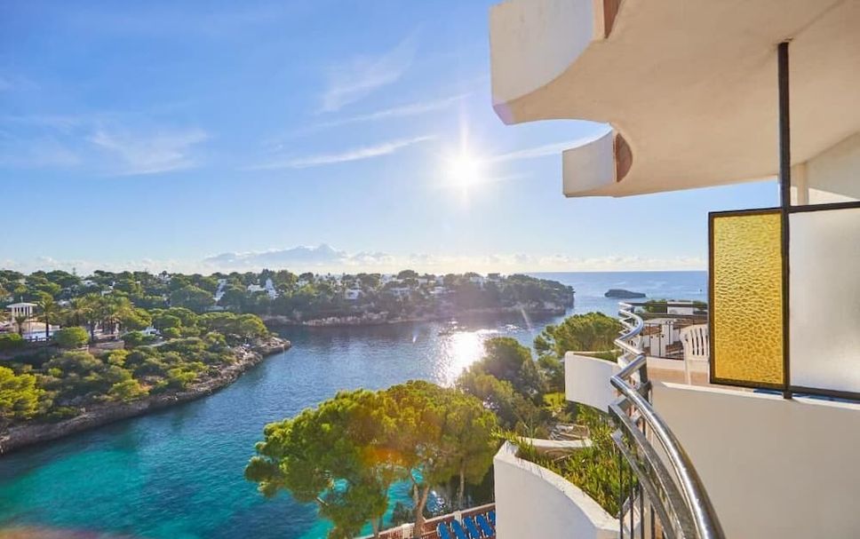 Balcon Photo