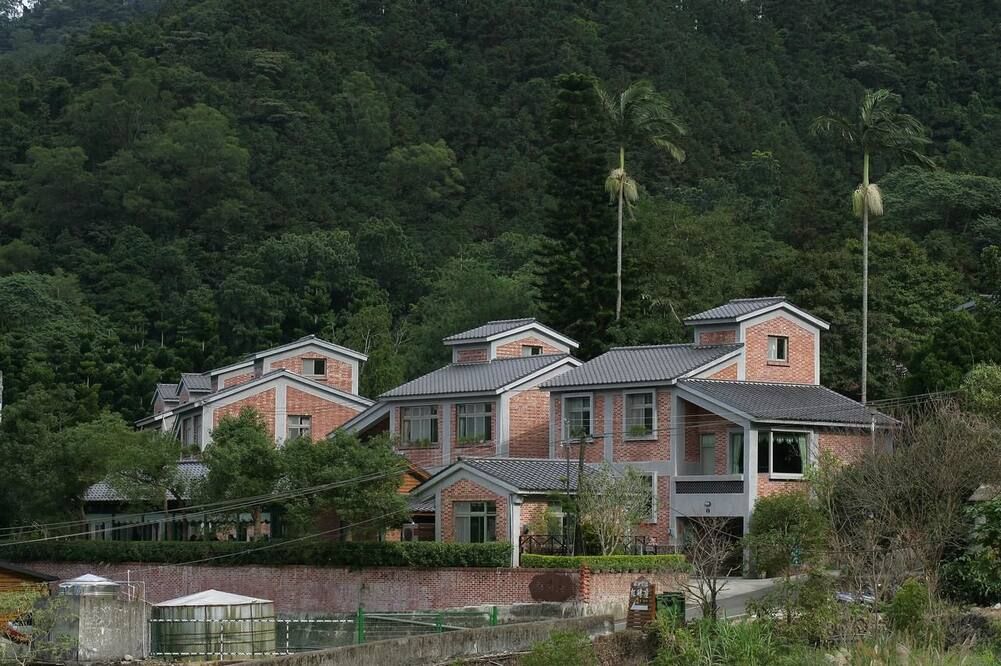 Bâtiment