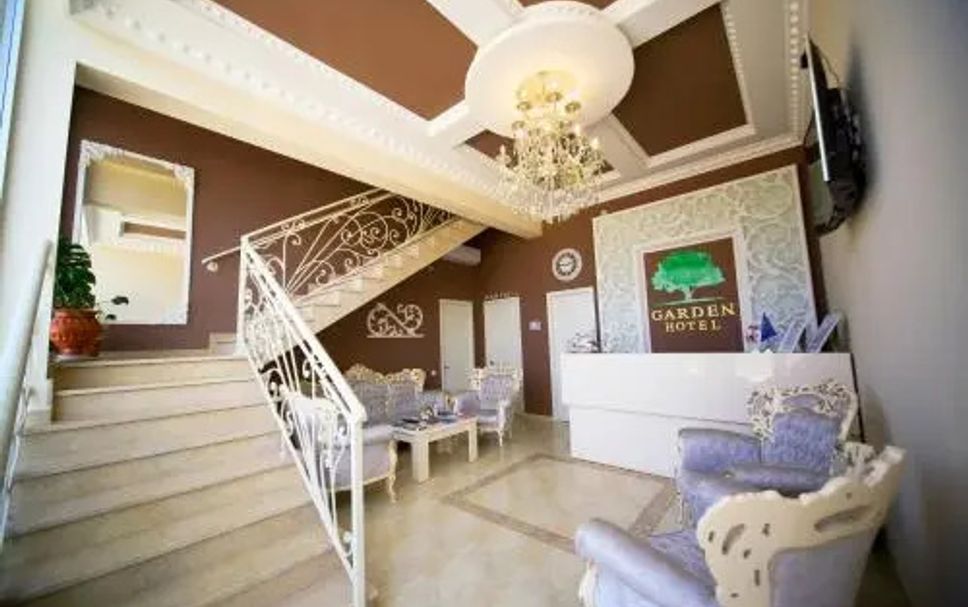 Escalier Photo