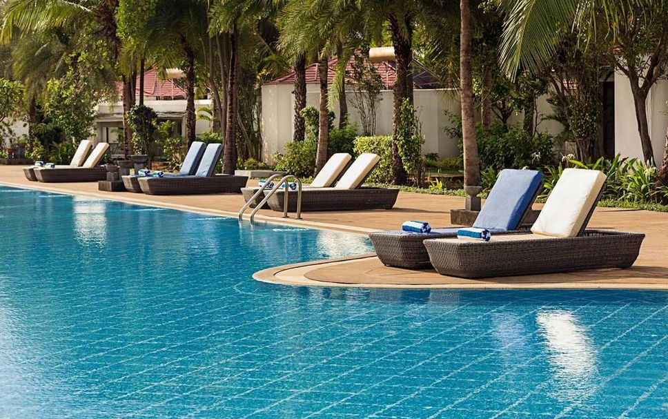 Piscine Photo