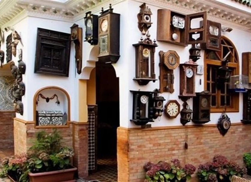Extérieur Photo