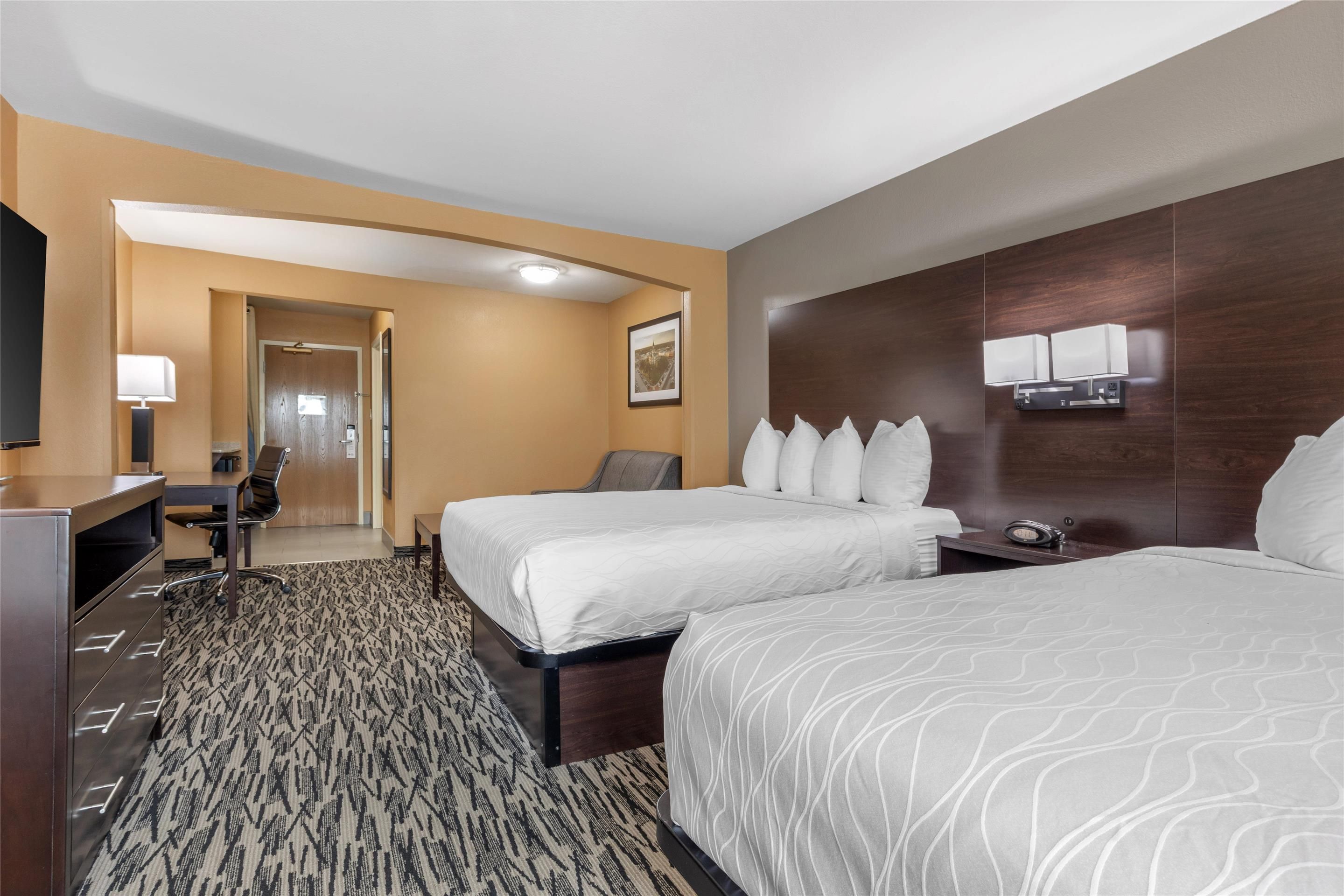 Chambre