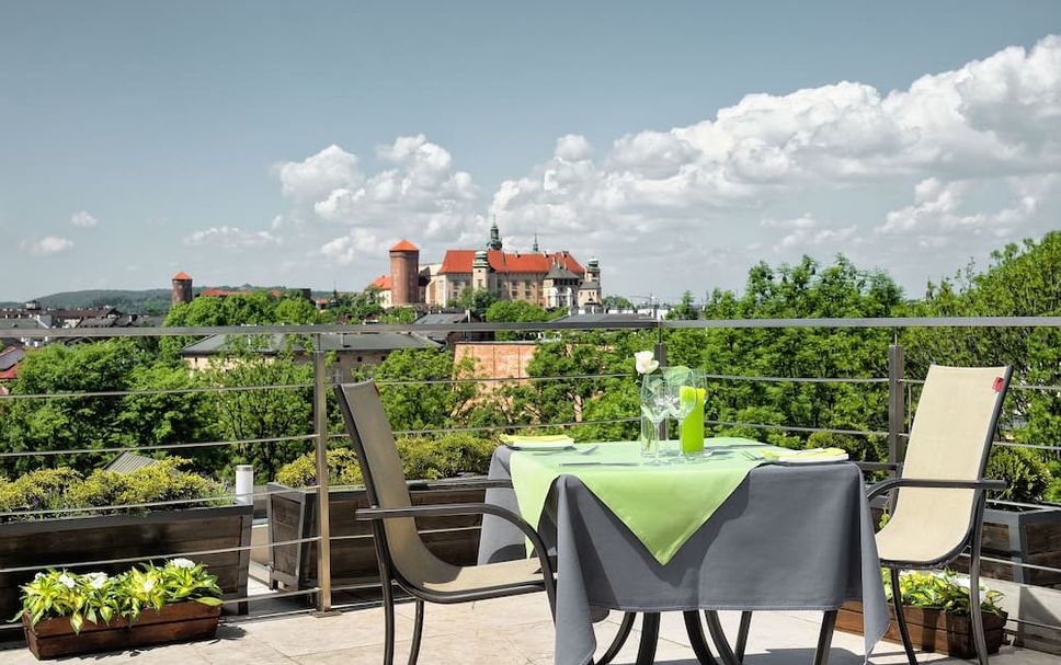 Balcon Photo