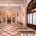 Salle de banquet