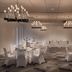 Salle de banquet