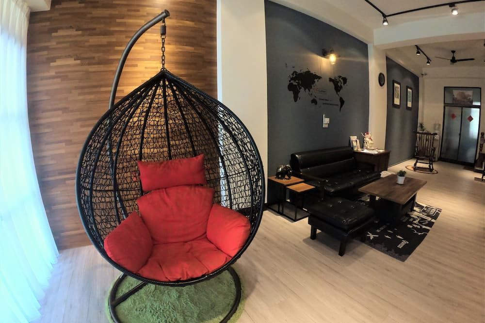 Salon Photo