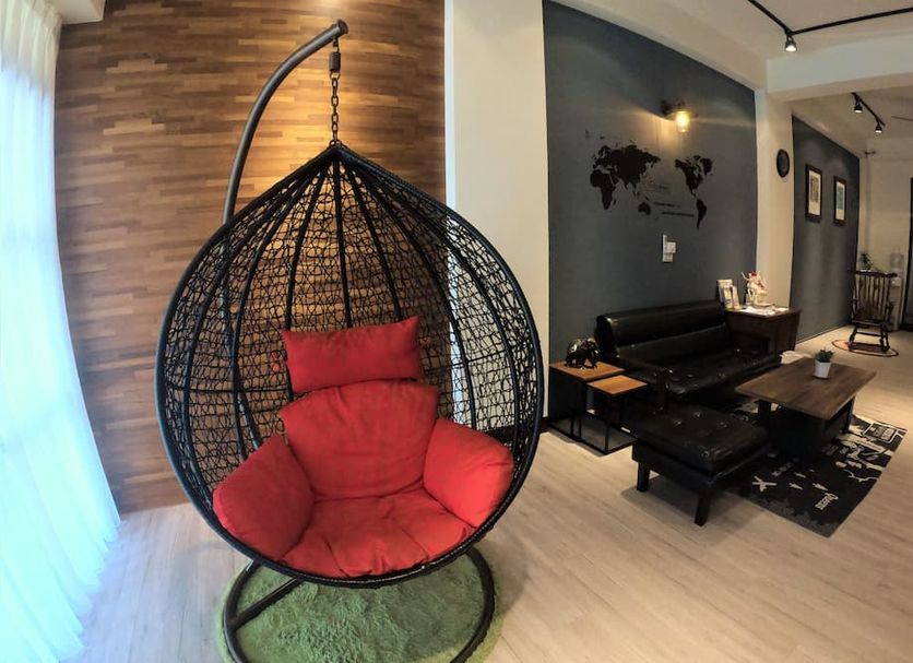 Salon Photo