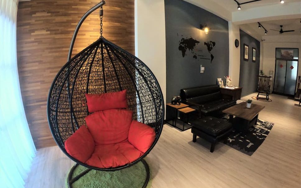 Salon Photo